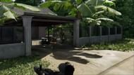 Target house for Incognito in Gray Zone Warfare(Image via Madfinger Games)